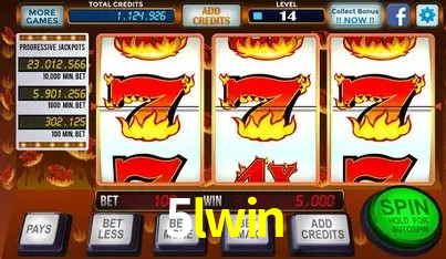 5lwin app