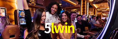 5lwin app